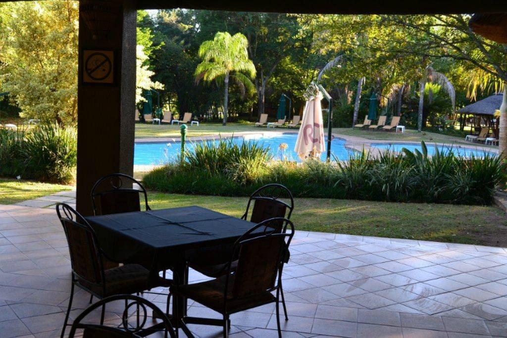 Kruger Park Lodge - Golf Safari Sa Hazyview Εξωτερικό φωτογραφία