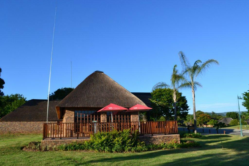 Kruger Park Lodge - Golf Safari Sa Hazyview Εξωτερικό φωτογραφία