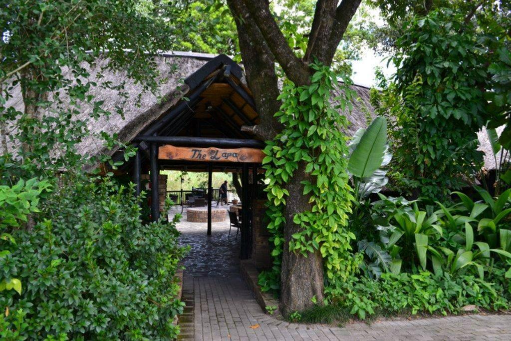 Kruger Park Lodge - Golf Safari Sa Hazyview Εξωτερικό φωτογραφία