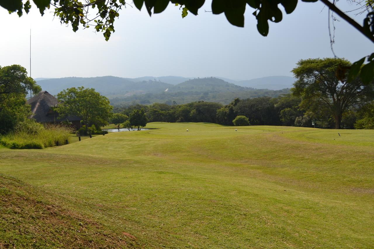 Kruger Park Lodge - Golf Safari Sa Hazyview Εξωτερικό φωτογραφία