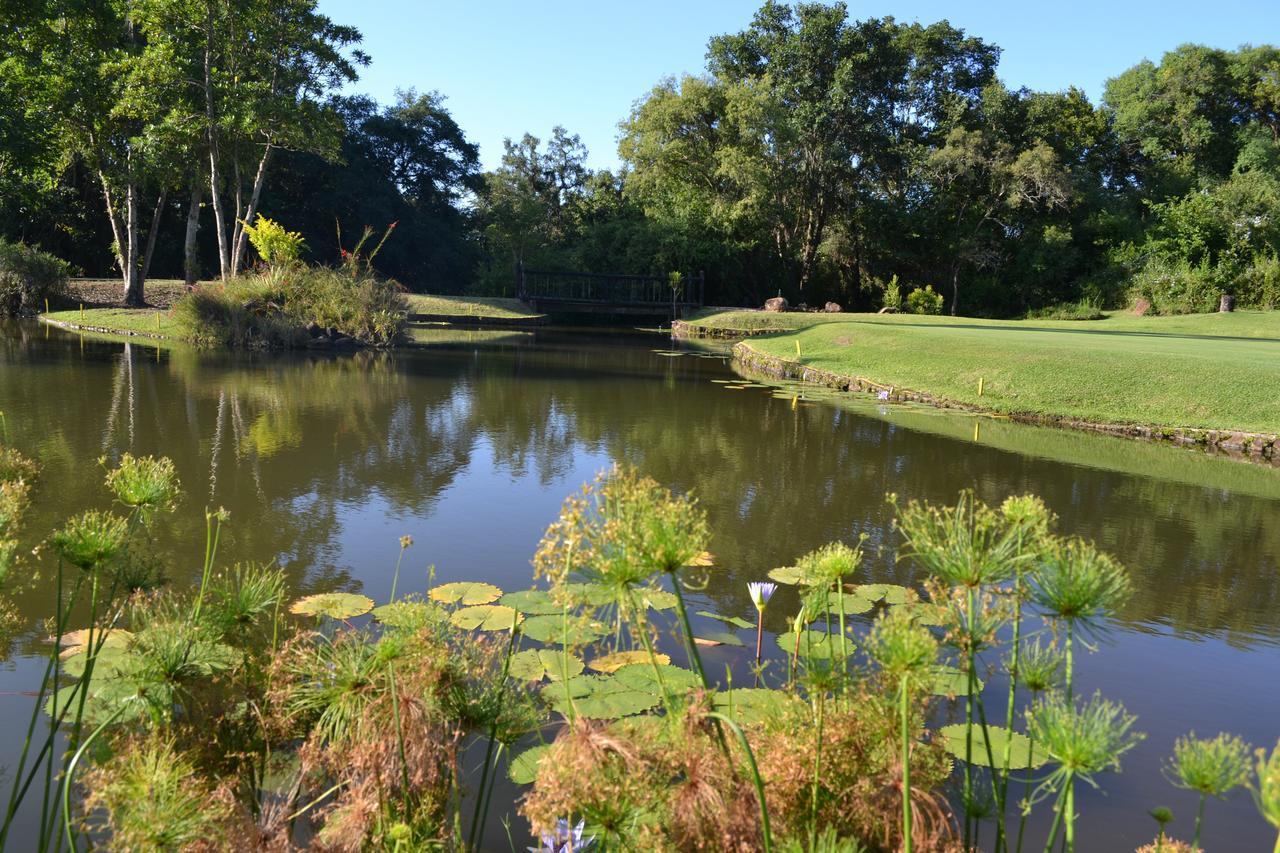 Kruger Park Lodge - Golf Safari Sa Hazyview Εξωτερικό φωτογραφία