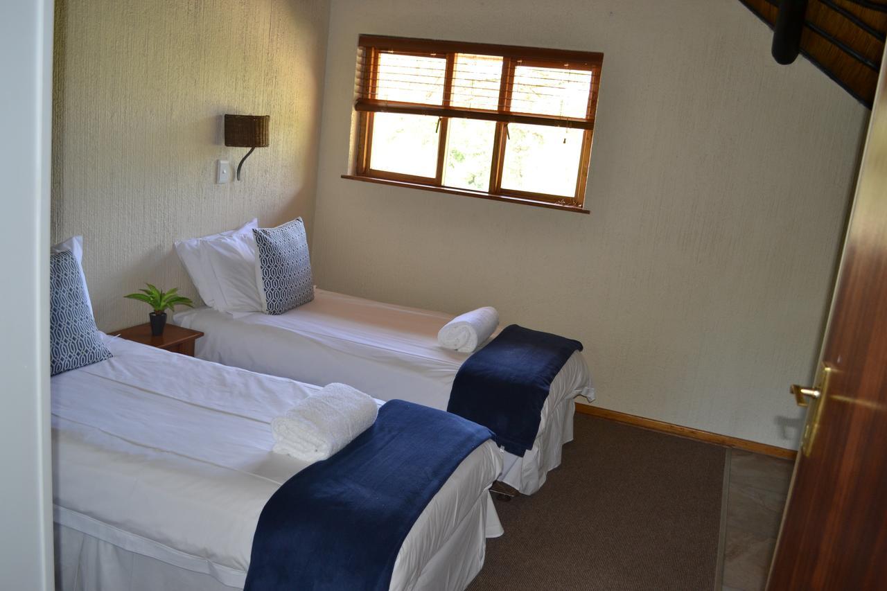Kruger Park Lodge - Golf Safari Sa Hazyview Εξωτερικό φωτογραφία