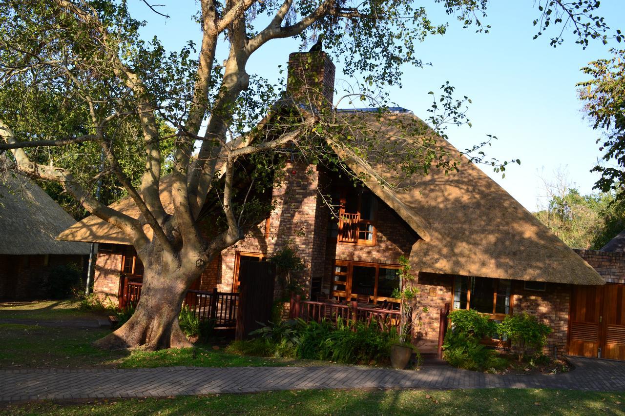 Kruger Park Lodge - Golf Safari Sa Hazyview Εξωτερικό φωτογραφία