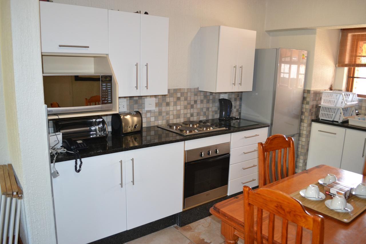 Kruger Park Lodge - Golf Safari Sa Hazyview Εξωτερικό φωτογραφία