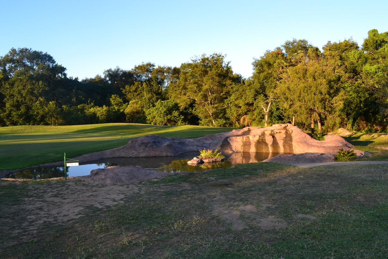 Kruger Park Lodge - Golf Safari Sa Hazyview Εξωτερικό φωτογραφία
