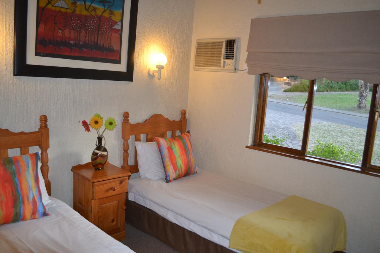 Kruger Park Lodge - Golf Safari Sa Hazyview Εξωτερικό φωτογραφία