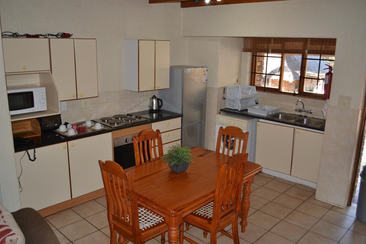 Kruger Park Lodge - Golf Safari Sa Hazyview Εξωτερικό φωτογραφία