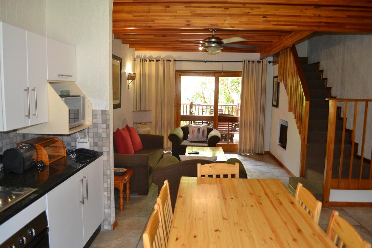 Kruger Park Lodge - Golf Safari Sa Hazyview Εξωτερικό φωτογραφία