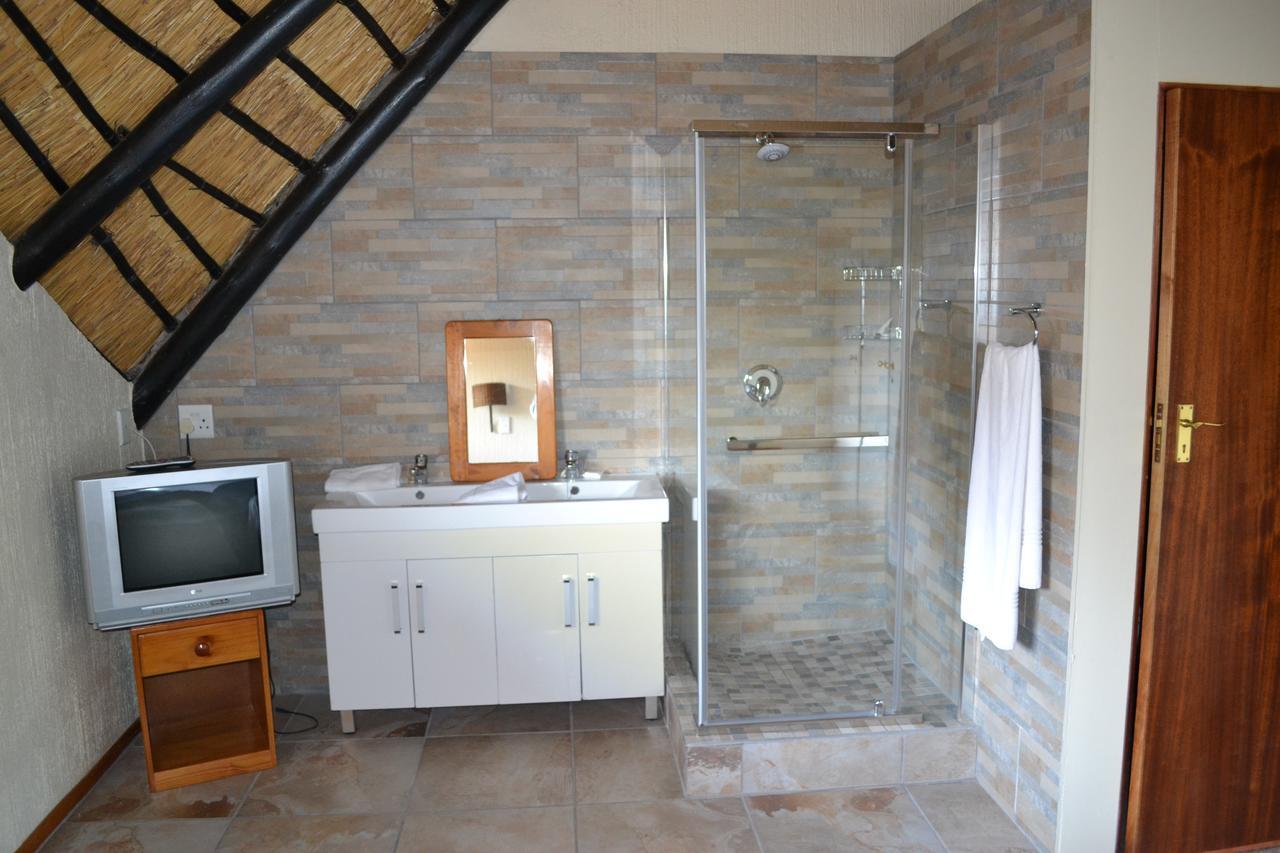 Kruger Park Lodge - Golf Safari Sa Hazyview Εξωτερικό φωτογραφία