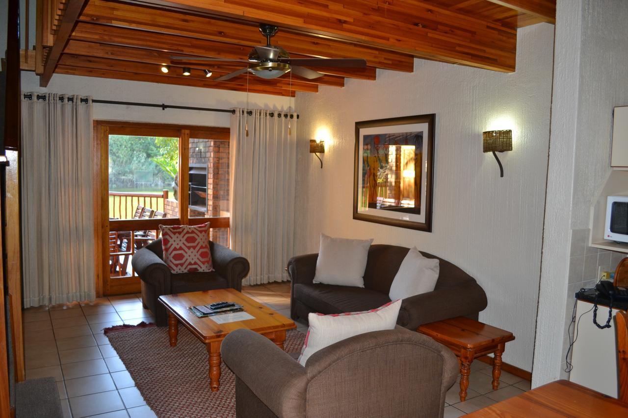 Kruger Park Lodge - Golf Safari Sa Hazyview Εξωτερικό φωτογραφία