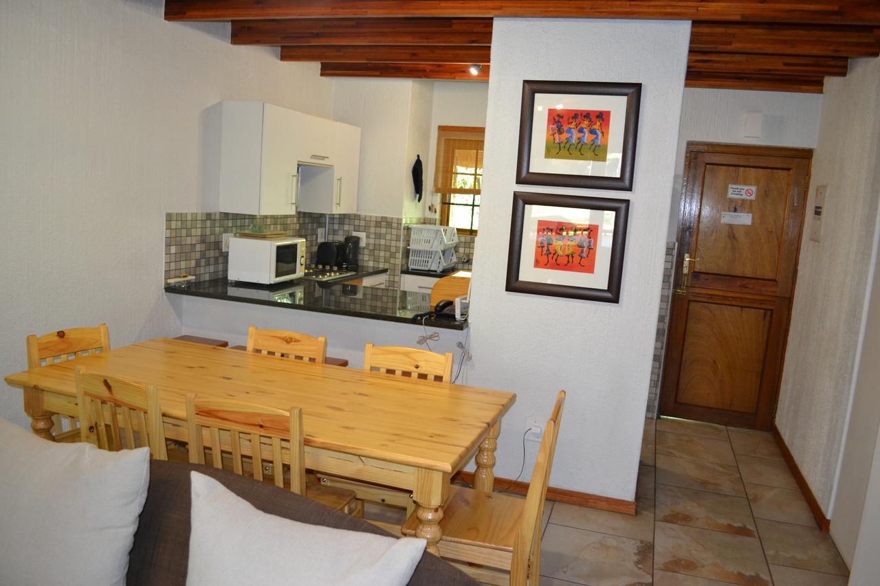 Kruger Park Lodge - Golf Safari Sa Hazyview Εξωτερικό φωτογραφία