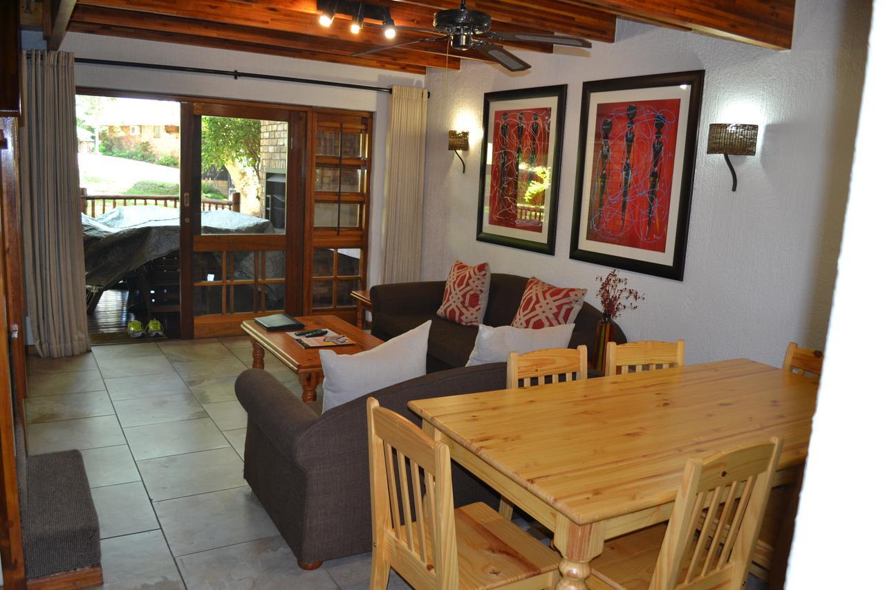 Kruger Park Lodge - Golf Safari Sa Hazyview Εξωτερικό φωτογραφία