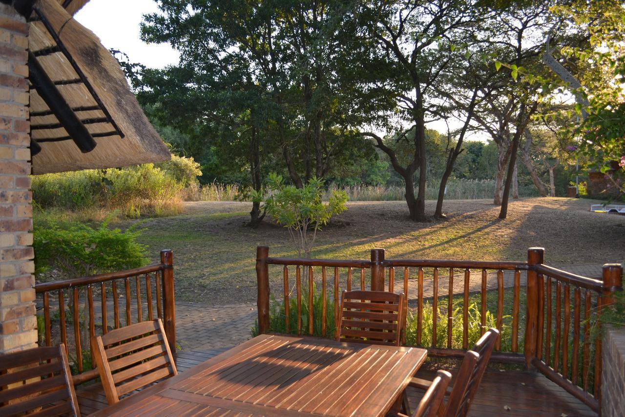 Kruger Park Lodge - Golf Safari Sa Hazyview Εξωτερικό φωτογραφία