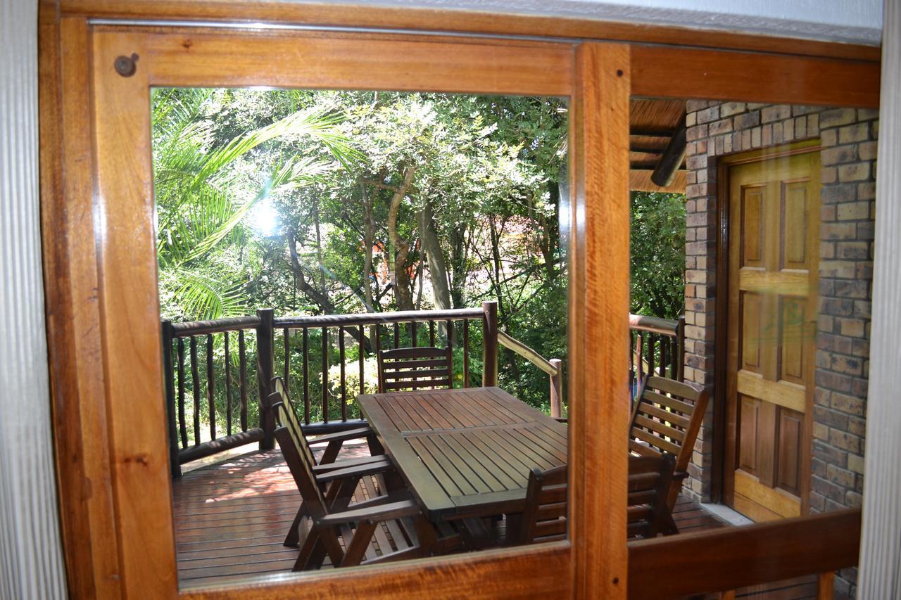 Kruger Park Lodge - Golf Safari Sa Hazyview Εξωτερικό φωτογραφία