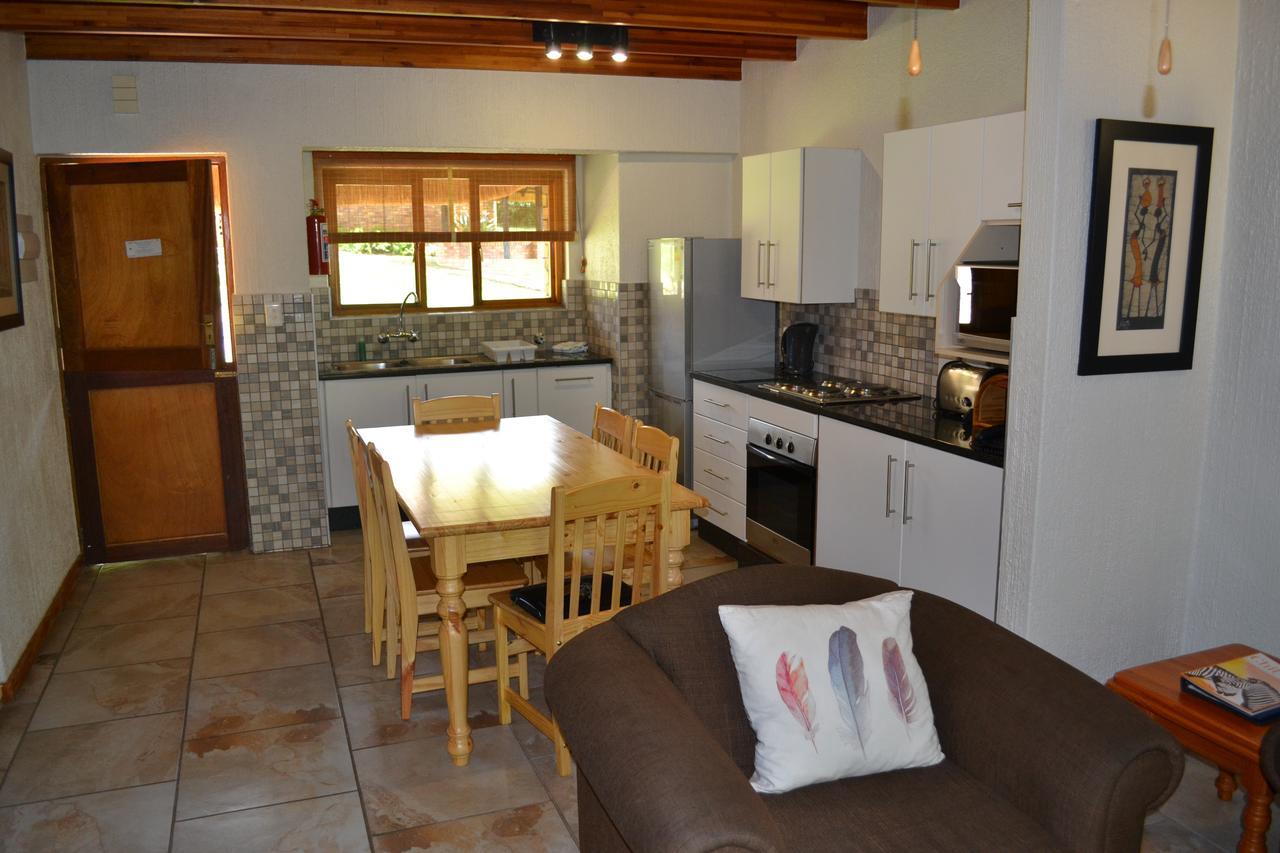 Kruger Park Lodge - Golf Safari Sa Hazyview Εξωτερικό φωτογραφία
